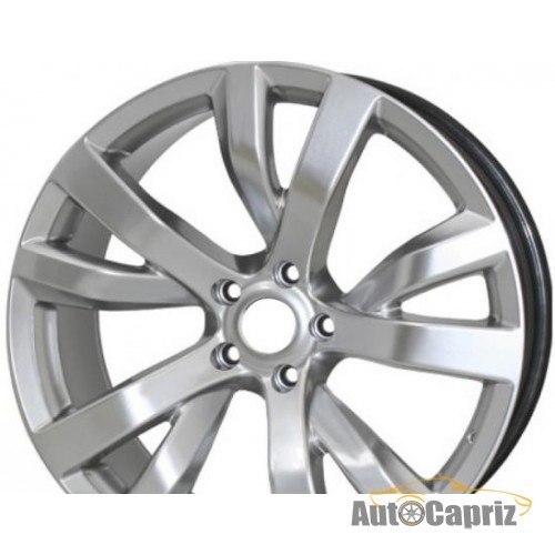 Диски Replica Infiniti WR5005 S R20 W9.0 PCD5x114.3 ET30 DIA66.1